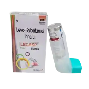 Legasp 50mg