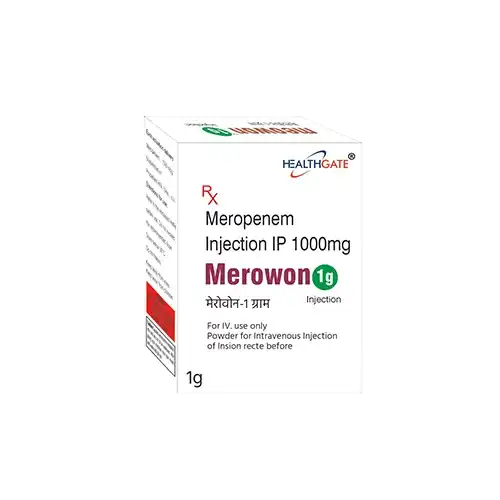 merowon-1g-injection