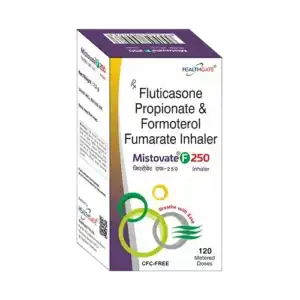 MISTOVATE F 250 INHALER img