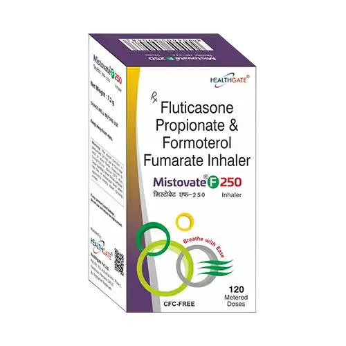 mistovate-f-250-inhaler