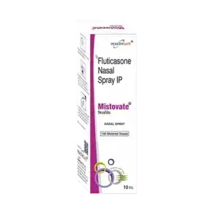 Mistovate 100md