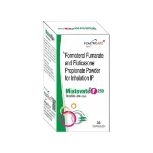 Mistovate-F 250