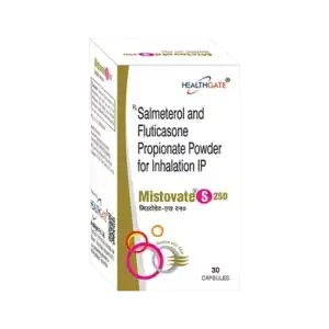 Mistovate-S 250