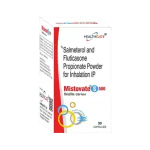 Mistovate-S 500