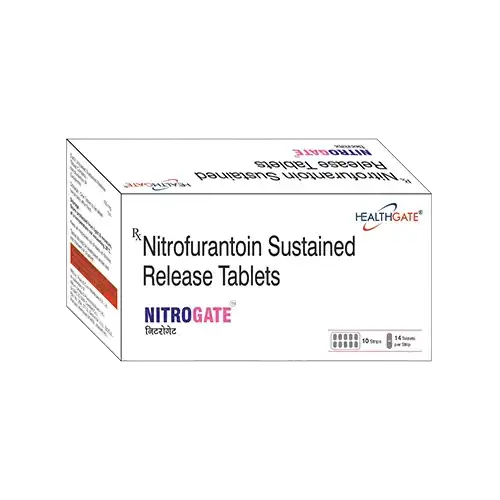 nitrogate