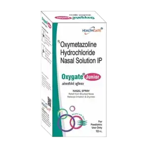 Oxygate Junior