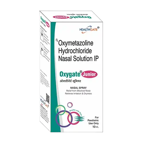 oxygate-junior