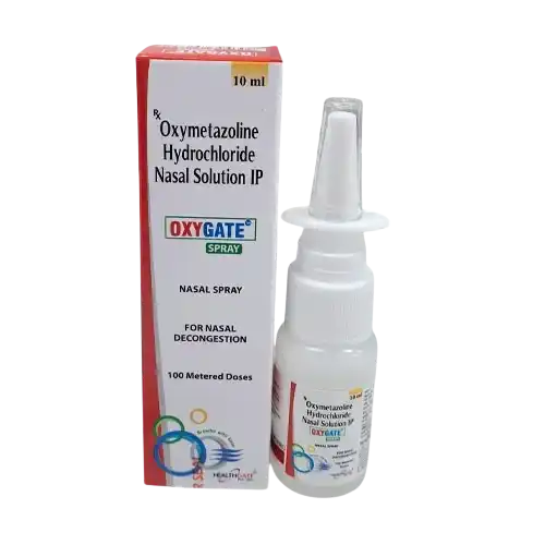 oxygate-spray