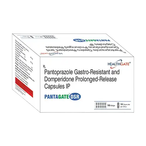 pantagate-dsr