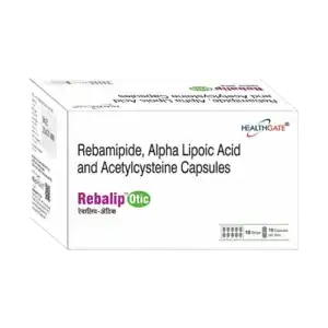 Rebalip Otic
