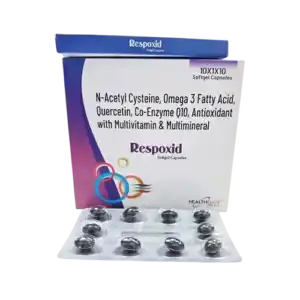 Respoxid
