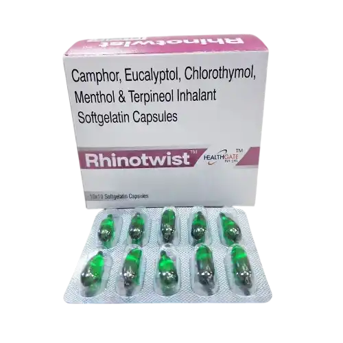 rhinotwist