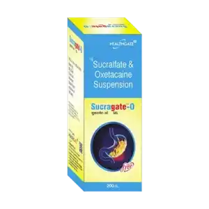 SUCRAGATE-O img
