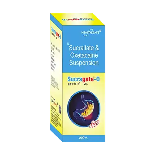 sucragate-o