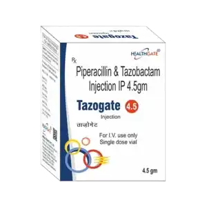Tazogate 4.5