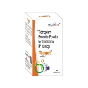 Tioget