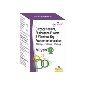 Vilyes-FG