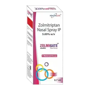 Zolmigate